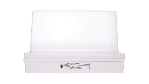 Oprawa awaryjna HELIOS DS IP65 LED do centralnej baterii HDL/1,2W/F/CB/OP