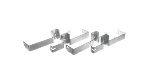 Uchwyt wkładu do obudowy GT /głębokość 250mm/ UW-GT 250 001101707 /komplet=4szt./