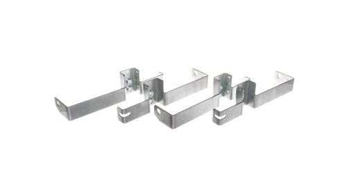 Uchwyt wkładu do obudowy GT /głębokość 250mm/ UW-GT 250 001101707 /komplet=4szt./