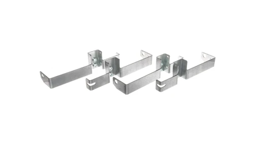 Uchwyt wkładu do obudowy GT /głębokość 250mm/ UW-GT 250 001101707 /komplet=4szt./