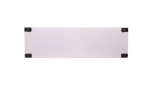 Osłona pełna (500x150) CP 2-1 F 001101431