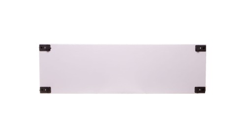 Osłona pełna (500x150) CP 2-1 F 001101431