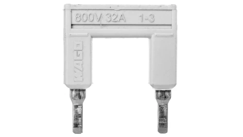 Mostek przeskokowy z 1 na 3 jasnoszary 2004-433 TOPJOBS /25szt./