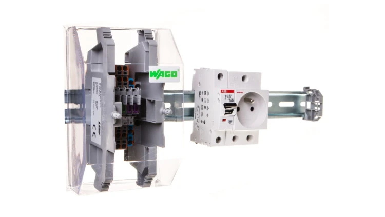 Listwa pomiarowa 847-1053