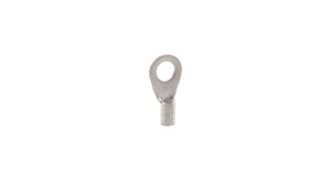 Końcówka oczkowa Cu KOA 4-1 /100szt./