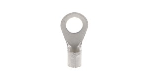 Końcówka oczkowa Cu KOA 6-6 /100szt./