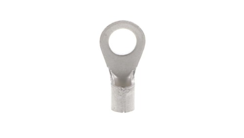 Końcówka oczkowa Cu KOA 6-6 /100szt./