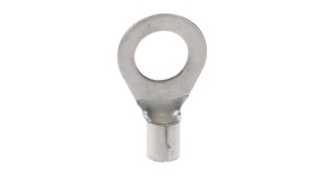 Końcówka oczkowa Cu KOA 10-10 /100szt./