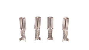 Nasuwka przewodowa cynowana MS 2,8-1SN /100szt./