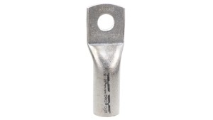 Końcówka oczkowa Cu rurowa KCR 12-120 /10szt./