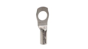 Końcówka oczkowa Cu rurowa KCR 12-25 /50szt./