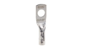 Końcówka oczkowa Cu rurowa KCR 6-10 /50szt./