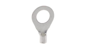 Końcówka oczkowa Cu KOA 5-1 /100szt./