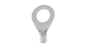 Końcówka oczkowa Cu KOA 6-1 /100szt./