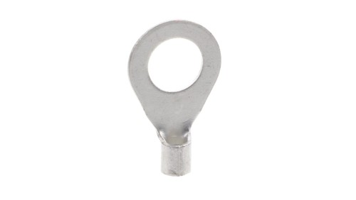 Końcówka oczkowa Cu KOA 6-1 /100szt./