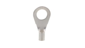 Końcówka oczkowa Cu KOA 6-2,5 /100szt./