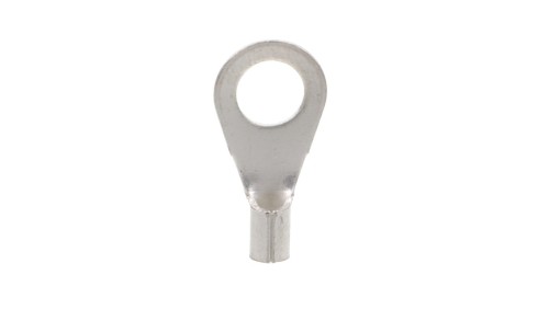 Końcówka oczkowa Cu KOA 6-2,5 /100szt./