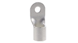 Końcówka oczkowa Cu KOA 6-50 /50szt./