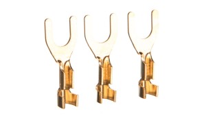 Końcówka pazurkowa widełkowa KNP 5-1 /100szt./