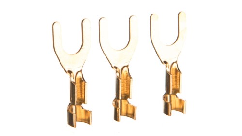 Końcówka pazurkowa widełkowa KNP 5-1 /100szt./