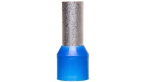 Końcówka tulejkowa izolowana TE 16-12 /100szt./