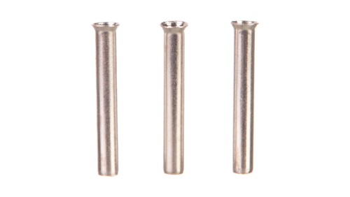 Końcówka tulejkowa TA 2,5-18 /100szt./