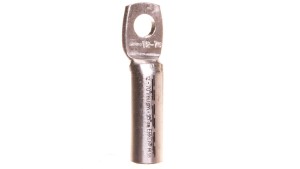 Końcówka oczkowa Al szczelna AS 12-70