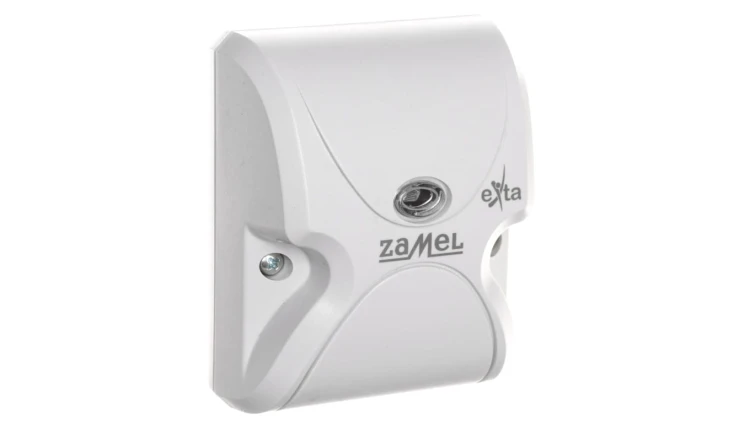 Wyłącznik zmierzchowy z sondą SOS-01 230V AC WZM-02/SOS EXT10000146