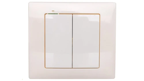 Zestaw sterowania bezprzewodowego (RNK04+ROP02) RZB-04 EXF10000075