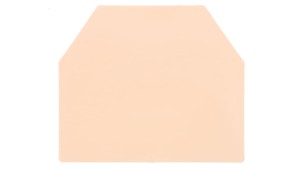 Płytka działowa VP 16 PA 003901083