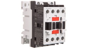 Stycznik mocy 9A 3P 24VAC 0Z 1R BF0901A024