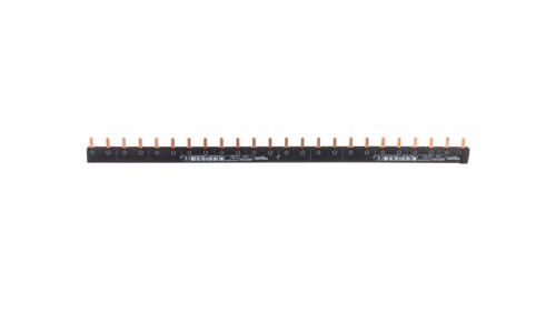 Szyna łączeniowa sztyftowa 2P 100A 24 moduły A9XPH224