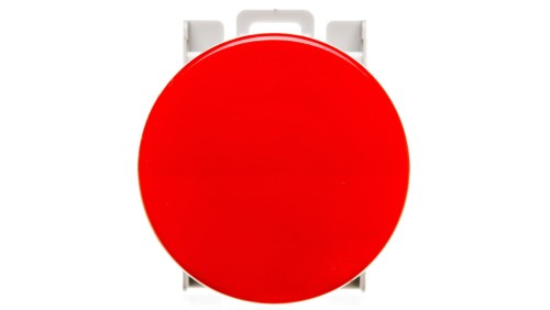 Przycisk grzybkowy czerwony 1R SP22-Dc-01 SP22-DC-01.