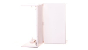 Narożnik kanału wewnętrzny LN 50x20 330968 /20szt./