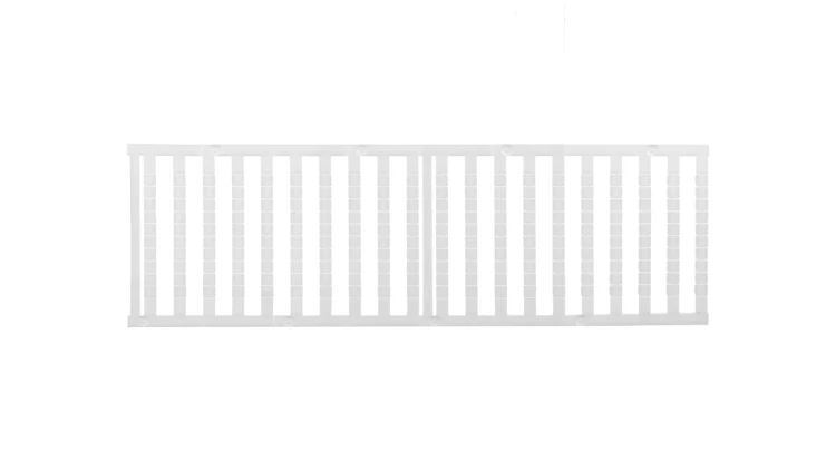 Oznacznik DEK 5/5 PLUS MC NE WS 1854490000 /1000szt./