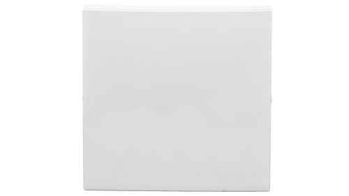 Simon 10 Klawisz pojedynczy biały CKW1/11