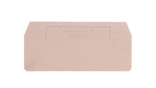 Płytka ZAP/TW 2 DB 1608770000 /50szt./