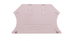 Płytka WAP 2.5-10 1050000000 /50szt./