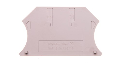 Płytka WAP 2.5-10 1050000000 /50szt./