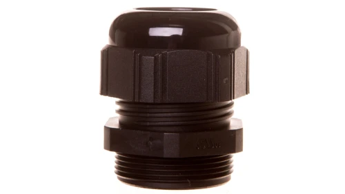 Dławnica kablowa poliamidowa PG29 IP68 SKINTOP ST PG 29 czarna 53015260