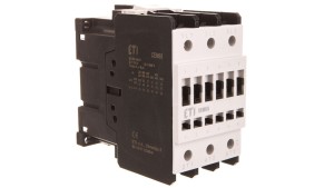 Stycznik mocy 65A 3P 230V AC 0Z 0R CEM65.00-230V-50/60Hz 004649103