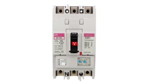 Wyłącznik kompaktowy 3P 100A 25kA /wyzwalacz termo-magnetyczny/ EB2 125/3L 004671025