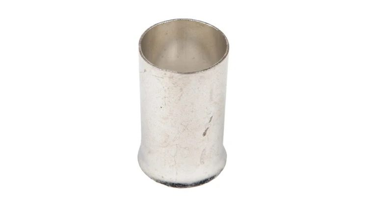Końcówka tulejkowa H 70/25 E08KH-01010105800 /100szt./