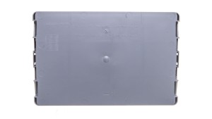 Pokrywa pełna 12 modułów 001964