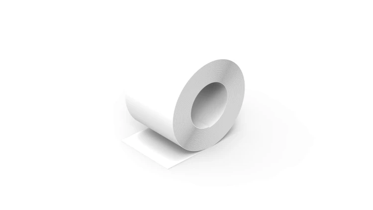 Taśma antykorozyjna 100mm x 10m do połączeń ziemnych 111.100 /11110099/