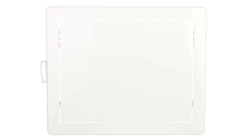 Drzwiczki rewizyjne plastikowe 200x250mm białe DT13