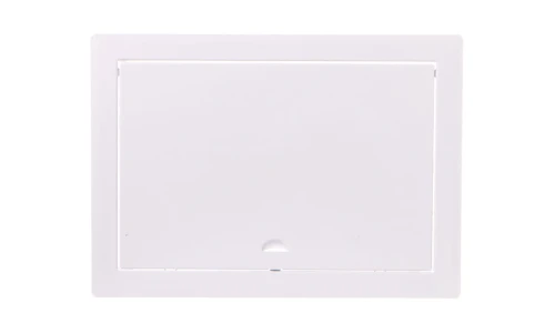 Drzwiczki rewizyjne metalowe 200x300mm biełe DM87