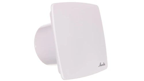 Wentylator wyciągowy fi 100 14W 94m3/h 230V IPX4 NEA E0007 WNB100