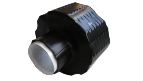 Termokurczliwy kaptur uszczelniający, EC 90, 427048