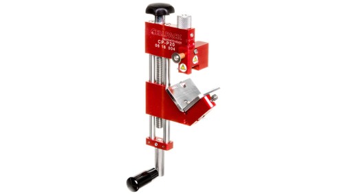 Korowarka do obróbki kabli CP-P20, 250354